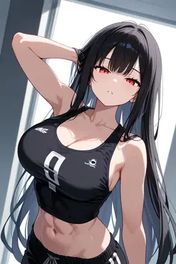 Profile image of 西京 凛月