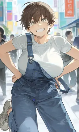 Profile image of ユウ