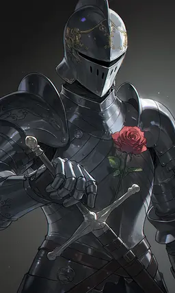 Profile image of ディーク
