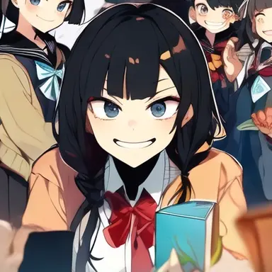 Profile image of 김다윤