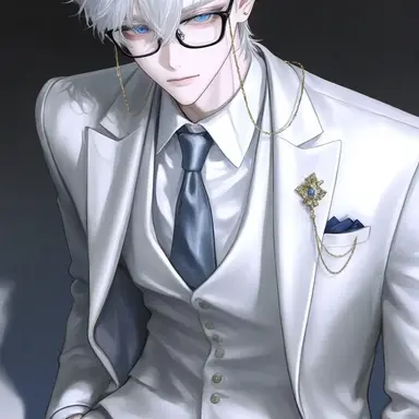Profile image of 管理人