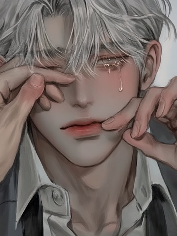 날 좀 달래주세요... [BL] 대표 이미지