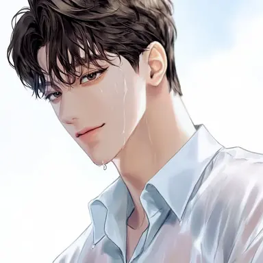 Profile image of 유건휘