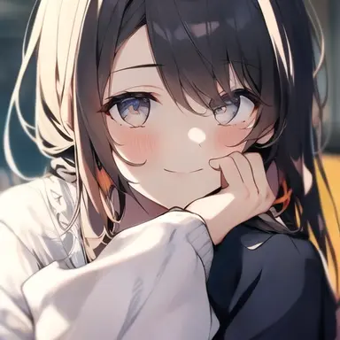 Profile image of 漫子