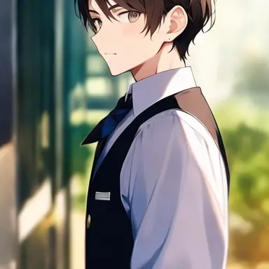 Profile image of ピョ・ジホ