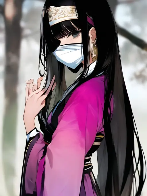 WickedCash9397의 牽牛と巫女(ヒロイン体験)