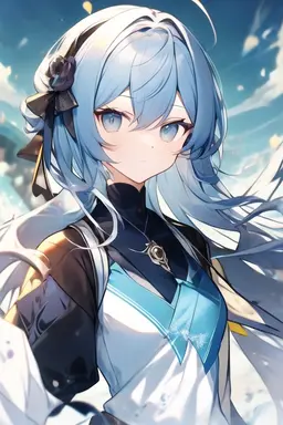 Profile image of アリシア