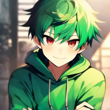 Profile image of 정지우