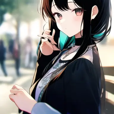 Profile image of 지은