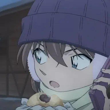 Profile image of 灰原哀