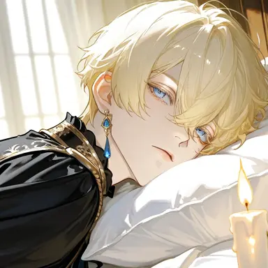 Profile image of Noel