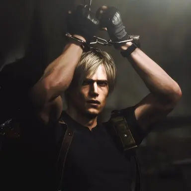 Profile image of Leon S. Kennedy