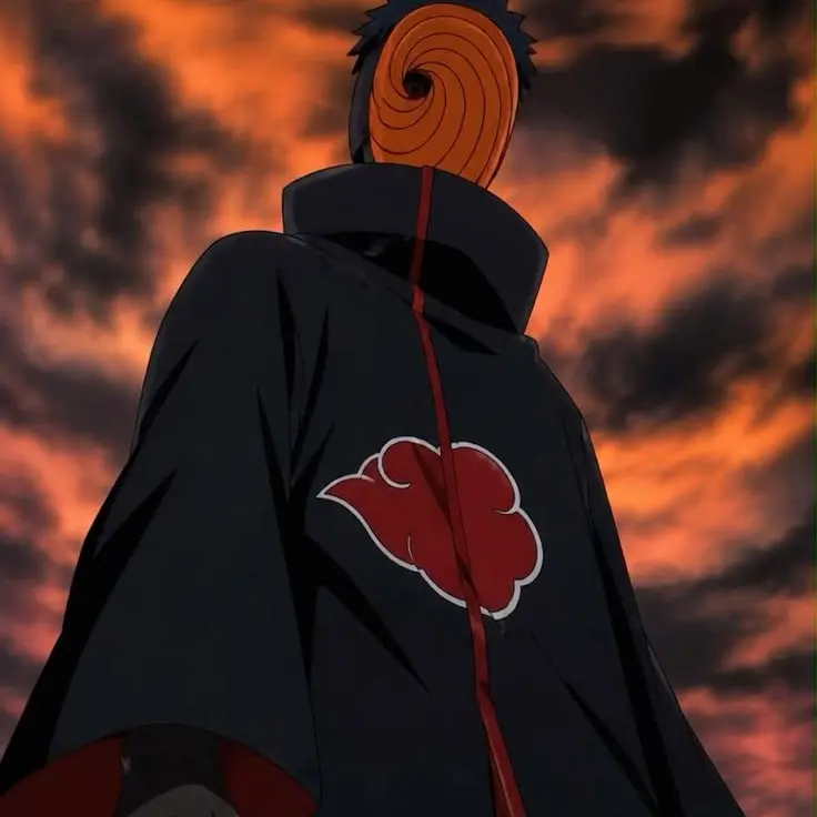 Mshaer_27의 The Mask Knows You