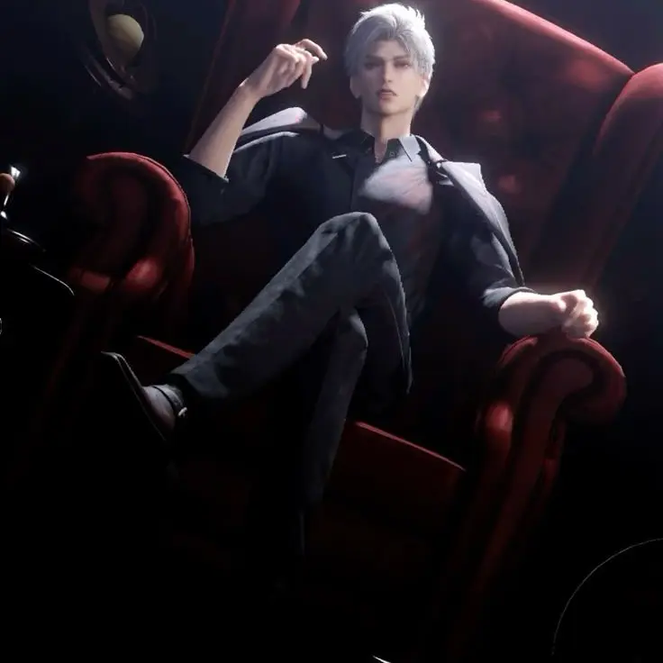 Mshaer_27의 Last Evol Bloodline