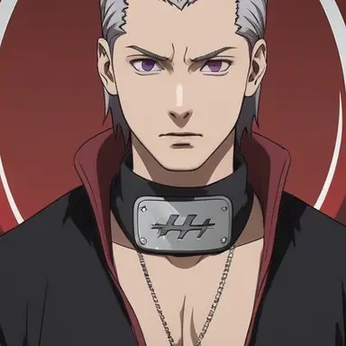 Profile image of Hidan