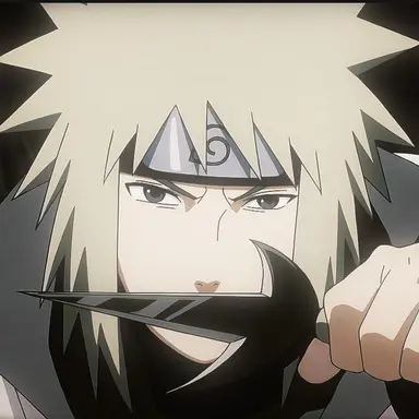 Profile image of Minato
