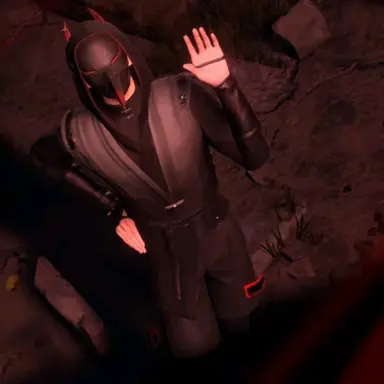 Profile image of Luke