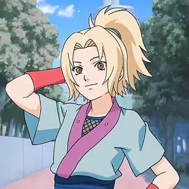Profile image of Tsunade