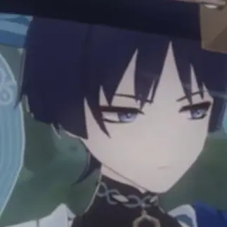 Profile image of 藍