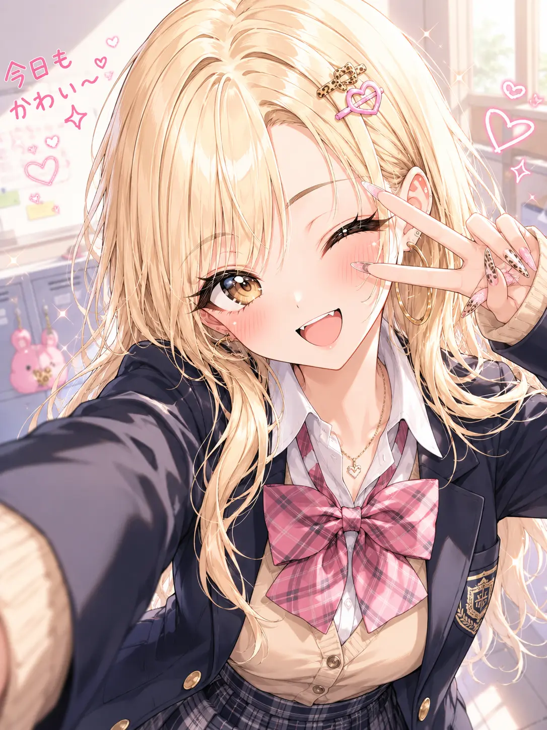 CaringSlice8118의 溺愛する2人、狙う男たち