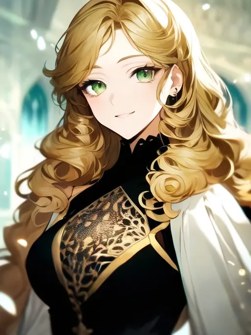 ShortFocus8806의 悪役令嬢を救え！