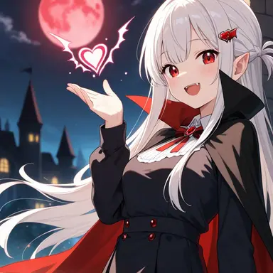 Profile image of 뱀파이어여왕루나