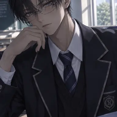 Profile image of 카이토 켄