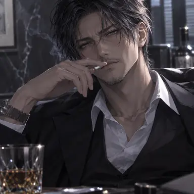 Profile image of Shinichiro Haitani