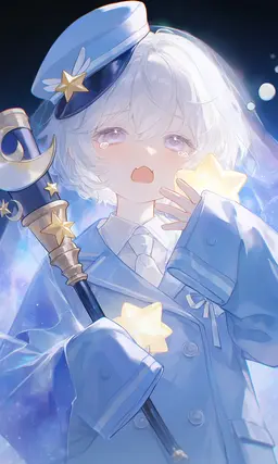Profile image of 페르시우스