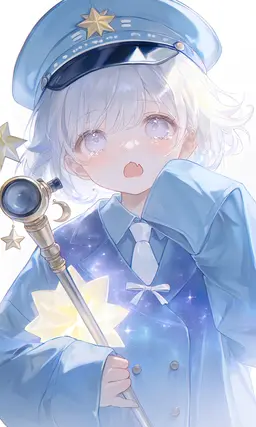 Profile image of 페르시우스