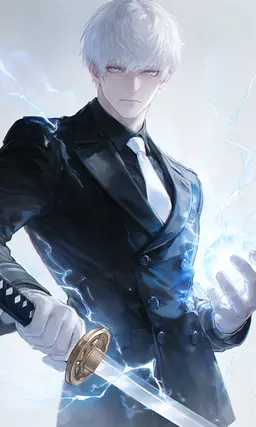 Profile image of ゼクリウス
