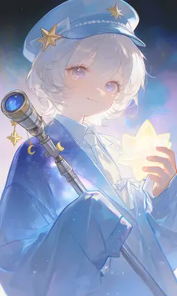 Profile image of ペルセウス
