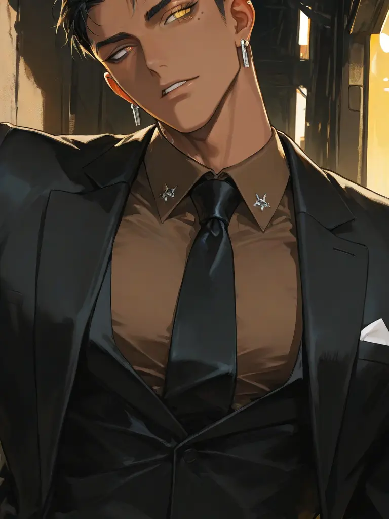 DirectOribi8574의 キミの手で鎮まる獣