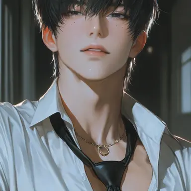 Profile image of ウヌ