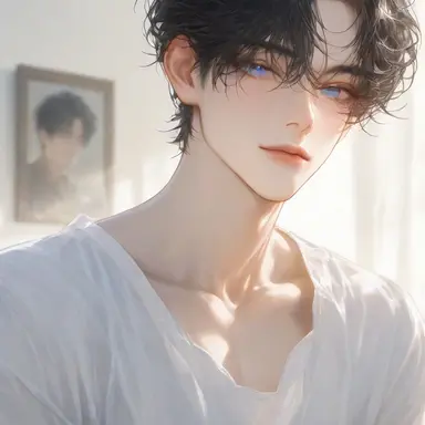 Profile image of 璃那
