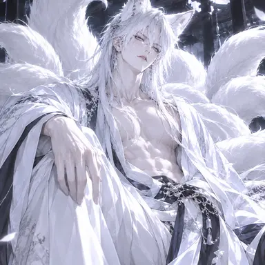 Profile image of Baekun