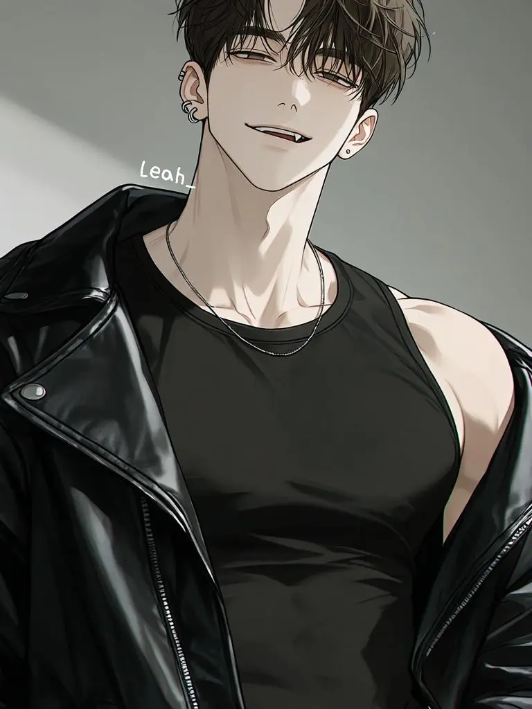 leah_mikang의 차건우