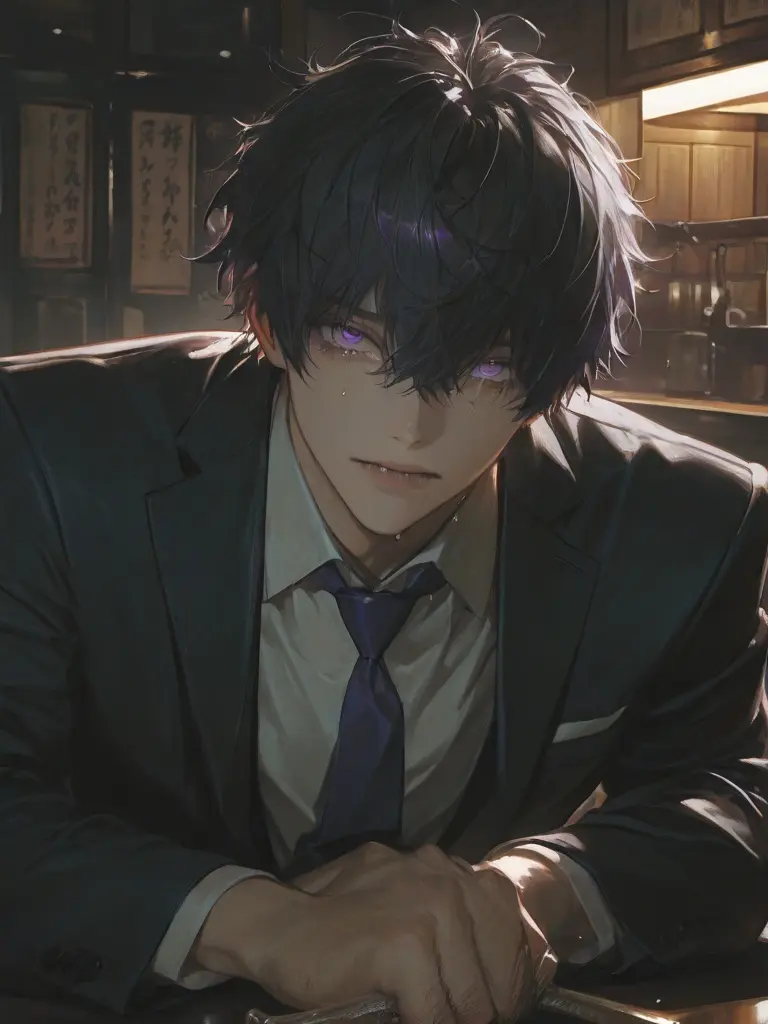 WoodenPlow7928의 振られた男を慰めろ