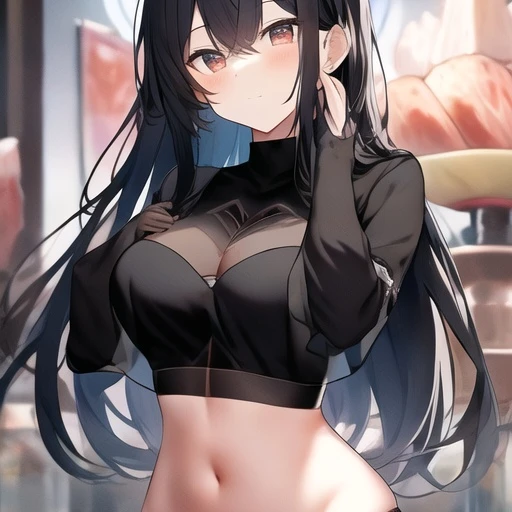 #いい女…