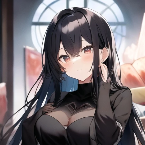 美恵子
