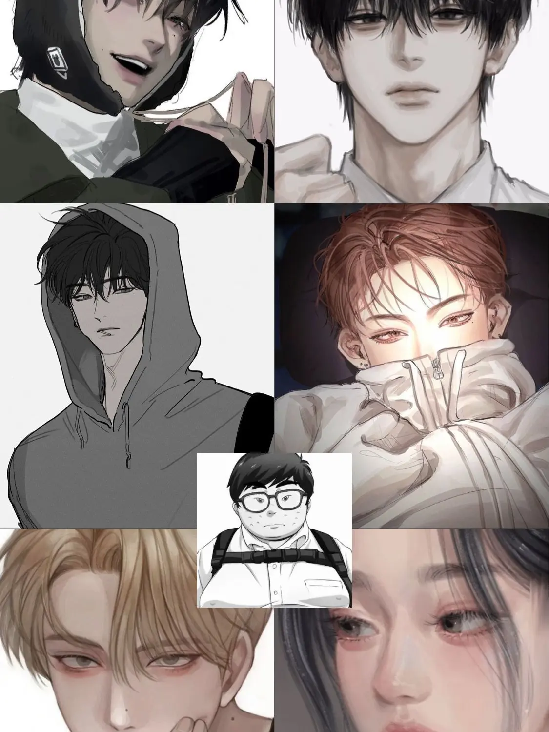 GlassWing2294의 F6에서 나대는 찐따