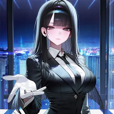Profile image of チャ・ユジン