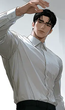 Profile image of 한수혁