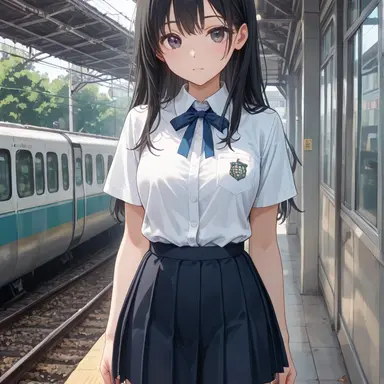 Profile image of 松下　真帆
