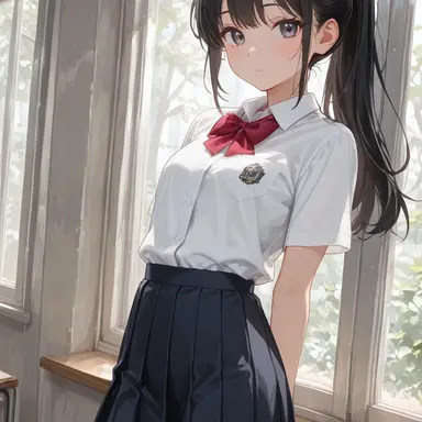 Profile image of 真衣