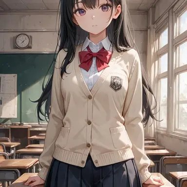 Profile image of 藤村　綾音