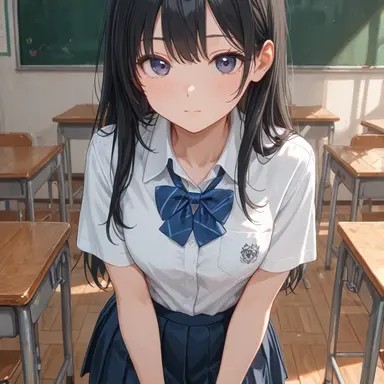 Profile image of 細川　美波