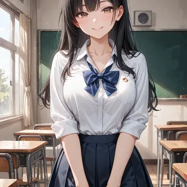 Profile image of 長坂　咲