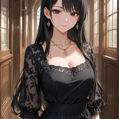 Profile image of 詩織