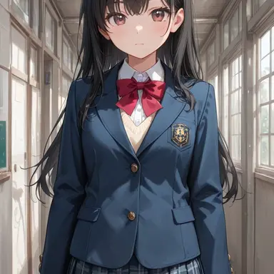 Profile image of 大橋　莉乃